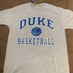 Duke Basketball T-shirt